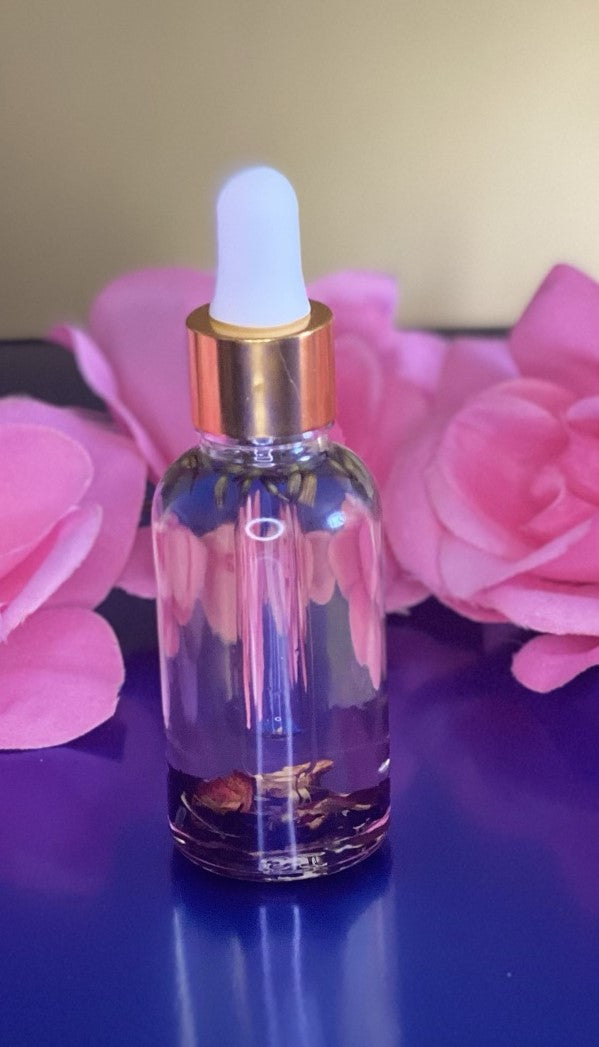Sunflower Kiss Yoni Oil 30 ml